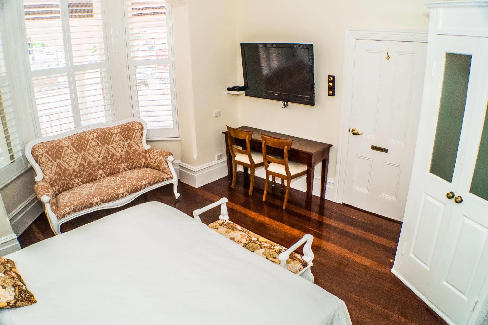 South Beach Bed & Breakfast Fremantle Esterno foto