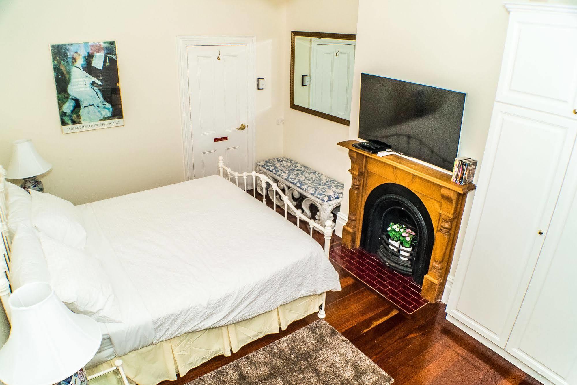 South Beach Bed & Breakfast Fremantle Esterno foto